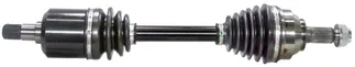 Diversified Shafts Solutions Front Right CV Axle Shaft - TDB104980